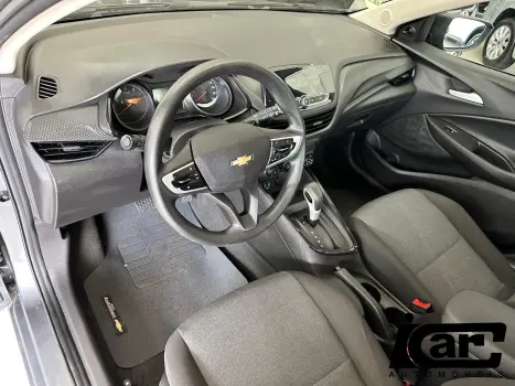 CHEVROLET Onix Sedan 1.0 4P FLEX PLUS TURBO AUTOMTICO, Foto 10