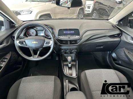 CHEVROLET Onix Sedan 1.0 4P FLEX PLUS TURBO AUTOMTICO, Foto 11