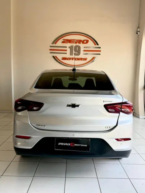 CHEVROLET Onix Sedan 1.0 4P FLEX LTZ PLUS TURBO AUTOMTICO, Foto 6