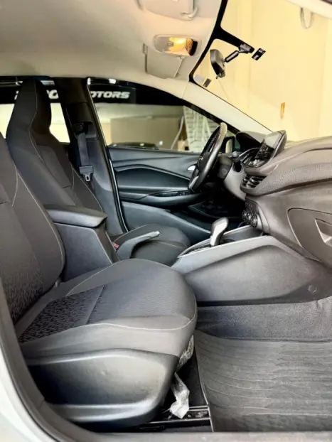 CHEVROLET Onix Sedan 1.0 4P FLEX LTZ PLUS TURBO AUTOMTICO, Foto 15