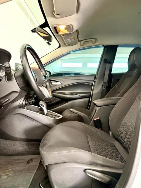 CHEVROLET Onix Sedan 1.0 4P FLEX LTZ PLUS TURBO AUTOMTICO, Foto 12