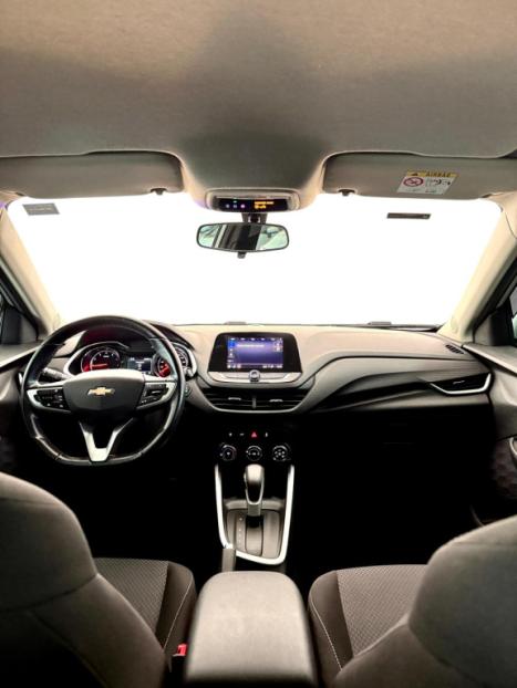 CHEVROLET Onix Sedan 1.0 4P FLEX LTZ PLUS TURBO AUTOMTICO, Foto 16