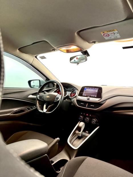 CHEVROLET Onix Sedan 1.0 4P FLEX LTZ PLUS TURBO AUTOMTICO, Foto 18