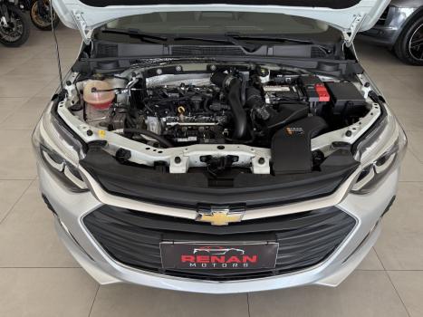 CHEVROLET Onix Sedan 1.0 4P FLEX PREMIER PLUS TURBO AUTOMTICO, Foto 5