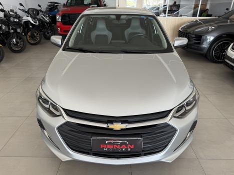 CHEVROLET Onix Sedan 1.0 4P FLEX PREMIER PLUS TURBO AUTOMTICO, Foto 6