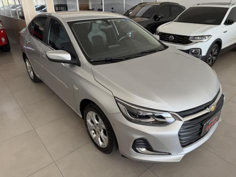 CHEVROLET Onix Sedan 1.0 4P FLEX PREMIER PLUS TURBO AUTOMTICO, Foto 7