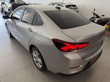 CHEVROLET Onix Sedan 1.0 4P FLEX PREMIER PLUS TURBO AUTOMTICO, Foto 8
