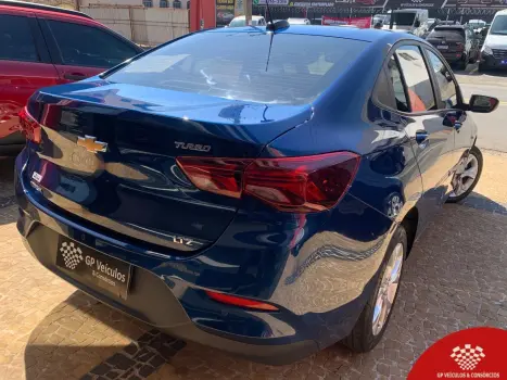 CHEVROLET Onix Sedan 1.0 4P FLEX LTZ PLUS TURBO AUTOMTICO, Foto 6