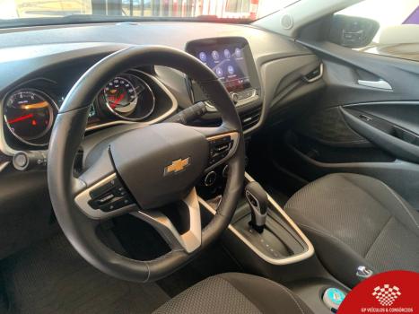 CHEVROLET Onix Sedan 1.0 4P FLEX LTZ PLUS TURBO AUTOMTICO, Foto 9