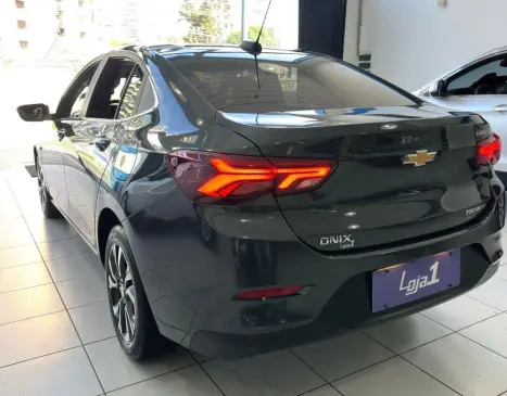 CHEVROLET Onix Sedan 1.0 12V 4P FLEX PREMIER 2 TURBO AUTOMTICO, Foto 4