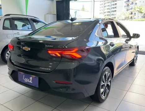 CHEVROLET Onix Sedan 1.0 12V 4P FLEX PREMIER 2 TURBO AUTOMTICO, Foto 6