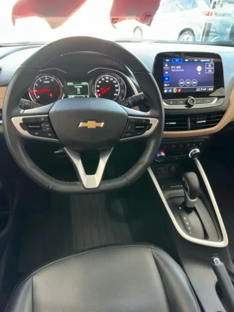 CHEVROLET Onix Sedan 1.0 12V 4P FLEX PREMIER 2 TURBO AUTOMTICO, Foto 8