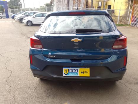 CHEVROLET Onix Sedan 1.0 4P FLEX JOY, Foto 5