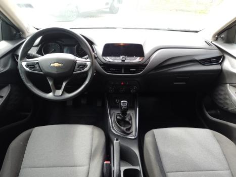 CHEVROLET Onix Sedan 1.0 4P FLEX JOY, Foto 7