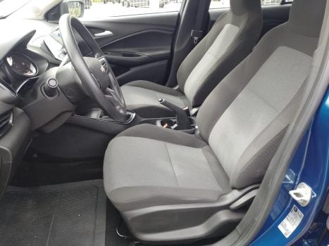 CHEVROLET Onix Sedan 1.0 4P FLEX JOY, Foto 8