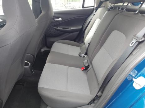 CHEVROLET Onix Sedan 1.0 4P FLEX JOY, Foto 9