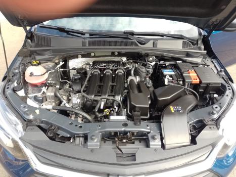 CHEVROLET Onix Sedan 1.0 4P FLEX JOY, Foto 11