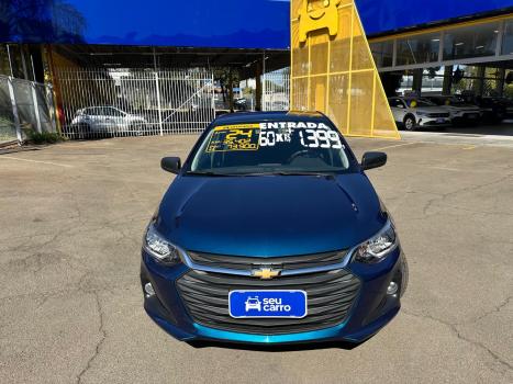 CHEVROLET Onix Sedan 1.0 4P FLEX JOY, Foto 2