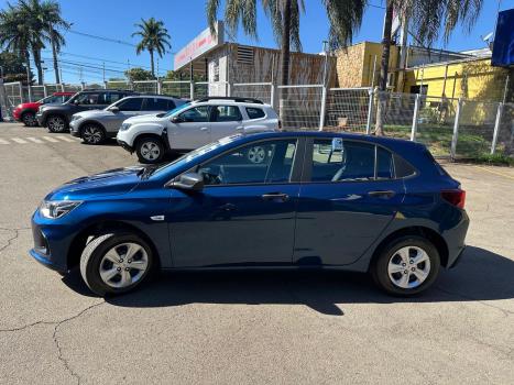 CHEVROLET Onix Sedan 1.0 4P FLEX JOY, Foto 3