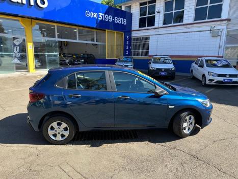CHEVROLET Onix Sedan 1.0 4P FLEX JOY, Foto 5