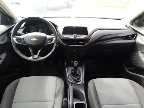 CHEVROLET Onix Sedan 1.0 4P FLEX JOY, Foto 13