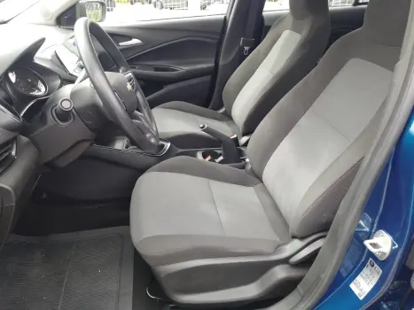 CHEVROLET Onix Sedan 1.0 4P FLEX JOY, Foto 15