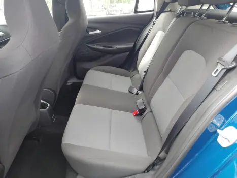 CHEVROLET Onix Sedan 1.0 4P FLEX JOY, Foto 16