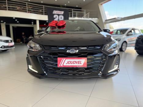CHEVROLET Onix Sedan 1.0 12V 4P FLEX PREMIER MIDNIGHT TURBO AUTOMTICO, Foto 2