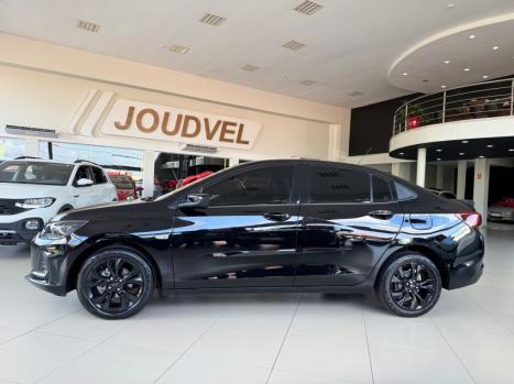 CHEVROLET Onix Sedan 1.0 12V 4P FLEX PREMIER MIDNIGHT TURBO AUTOMTICO, Foto 4