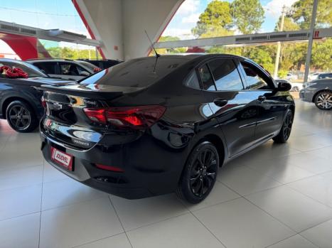 CHEVROLET Onix Sedan 1.0 12V 4P FLEX PREMIER MIDNIGHT TURBO AUTOMTICO, Foto 7
