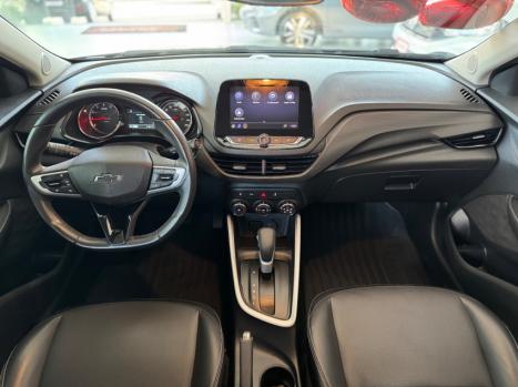 CHEVROLET Onix Sedan 1.0 12V 4P FLEX PREMIER MIDNIGHT TURBO AUTOMTICO, Foto 10