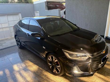 CHEVROLET Onix Sedan 1.0 12V 4P FLEX PREMIER 2 TURBO AUTOMTICO, Foto 6