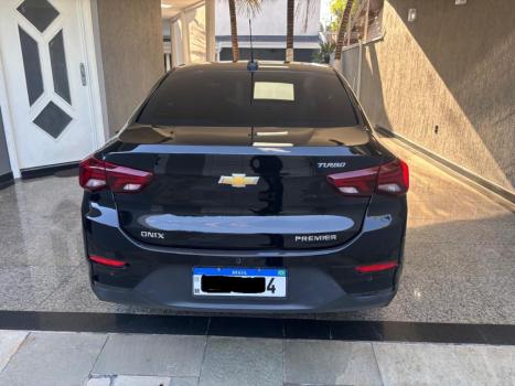 CHEVROLET Onix Sedan 1.0 12V 4P FLEX PREMIER 2 TURBO AUTOMTICO, Foto 7
