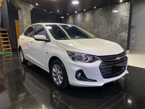CHEVROLET Onix Sedan 1.0 4P FLEX LTZ PLUS TURBO AUTOMTICO, Foto 2