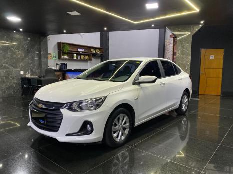 CHEVROLET Onix Sedan 1.0 4P FLEX LTZ PLUS TURBO AUTOMTICO, Foto 3