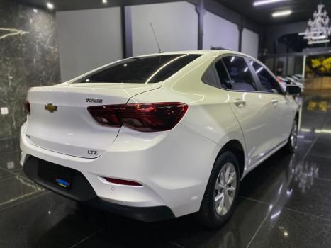 CHEVROLET Onix Sedan 1.0 4P FLEX LTZ PLUS TURBO AUTOMTICO, Foto 4