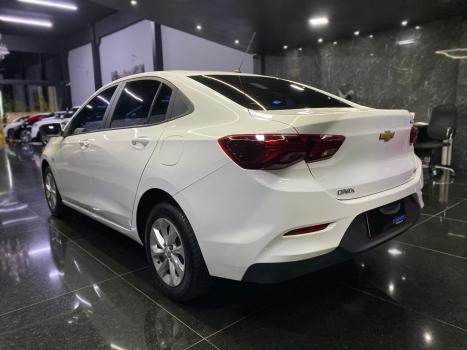 CHEVROLET Onix Sedan 1.0 4P FLEX LTZ PLUS TURBO AUTOMTICO, Foto 5