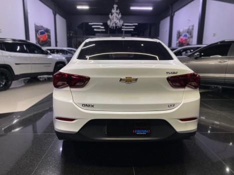 CHEVROLET Onix Sedan 1.0 4P FLEX LTZ PLUS TURBO AUTOMTICO, Foto 6