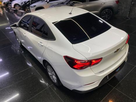 CHEVROLET Onix Sedan 1.0 4P FLEX LTZ PLUS TURBO AUTOMTICO, Foto 8