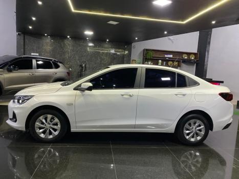 CHEVROLET Onix Sedan 1.0 4P FLEX LTZ PLUS TURBO AUTOMTICO, Foto 9