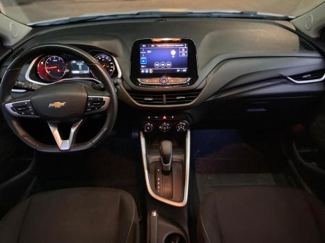 CHEVROLET Onix Sedan 1.0 4P FLEX LTZ PLUS TURBO AUTOMTICO, Foto 12