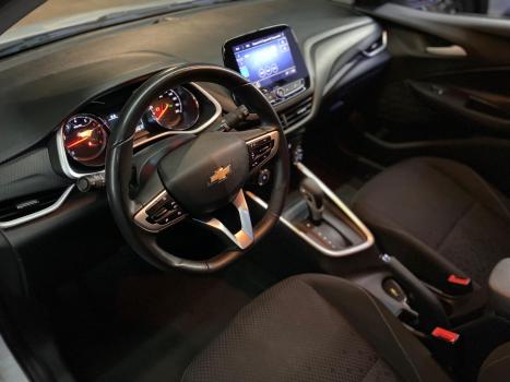 CHEVROLET Onix Sedan 1.0 4P FLEX LTZ PLUS TURBO AUTOMTICO, Foto 13
