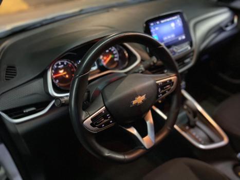 CHEVROLET Onix Sedan 1.0 4P FLEX LTZ PLUS TURBO AUTOMTICO, Foto 15