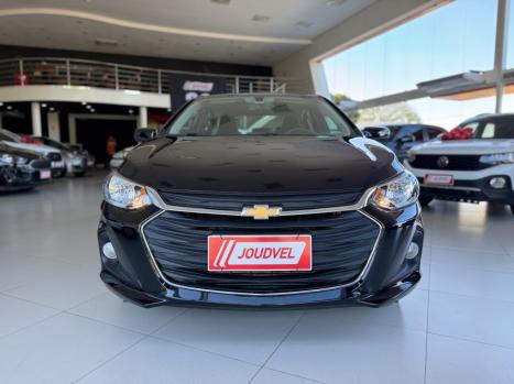 CHEVROLET Onix Sedan 1.0 4P FLEX LTZ PLUS TURBO AUTOMTICO, Foto 2