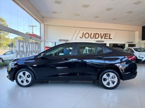 CHEVROLET Onix Sedan 1.0 4P FLEX LTZ PLUS TURBO AUTOMTICO, Foto 4