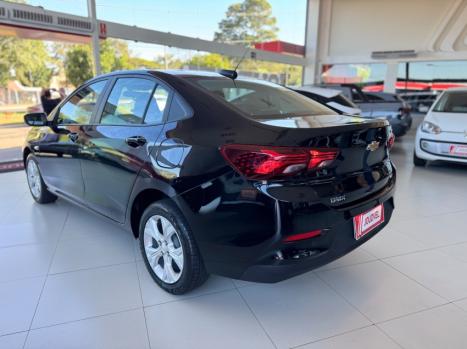 CHEVROLET Onix Sedan 1.0 4P FLEX LTZ PLUS TURBO AUTOMTICO, Foto 5