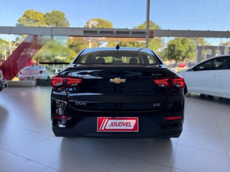 CHEVROLET Onix Sedan 1.0 4P FLEX LTZ PLUS TURBO AUTOMTICO, Foto 6