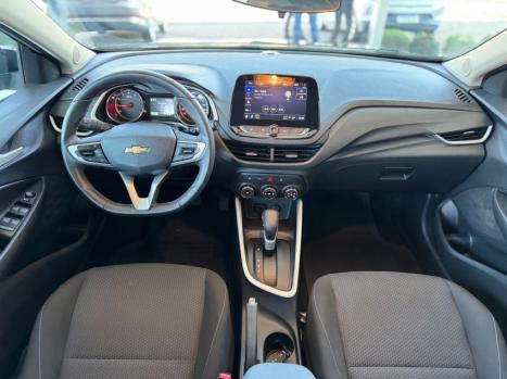 CHEVROLET Onix Sedan 1.0 4P FLEX LTZ PLUS TURBO AUTOMTICO, Foto 10