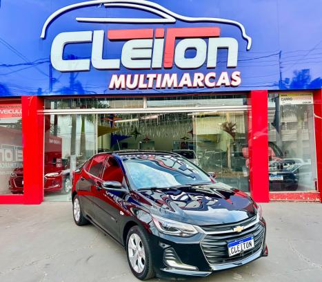 CHEVROLET Onix Sedan 1.0 12V 4P FLEX PREMIER 2 TURBO AUTOMTICO, Foto 1