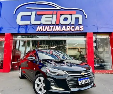 CHEVROLET Onix Sedan 1.0 12V 4P FLEX PREMIER 2 TURBO AUTOMTICO, Foto 8